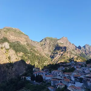 Coracao Da Madeira , Curral Das Freiras Portugal