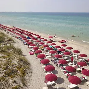 Torre Rinalda Camping&resort Lecce