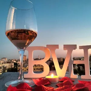  Appartamento Buenavistahouse