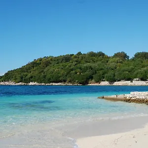 Vila Summer , Ksamil Albanien