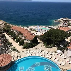 Sunny Bay , Sarandë Albanien